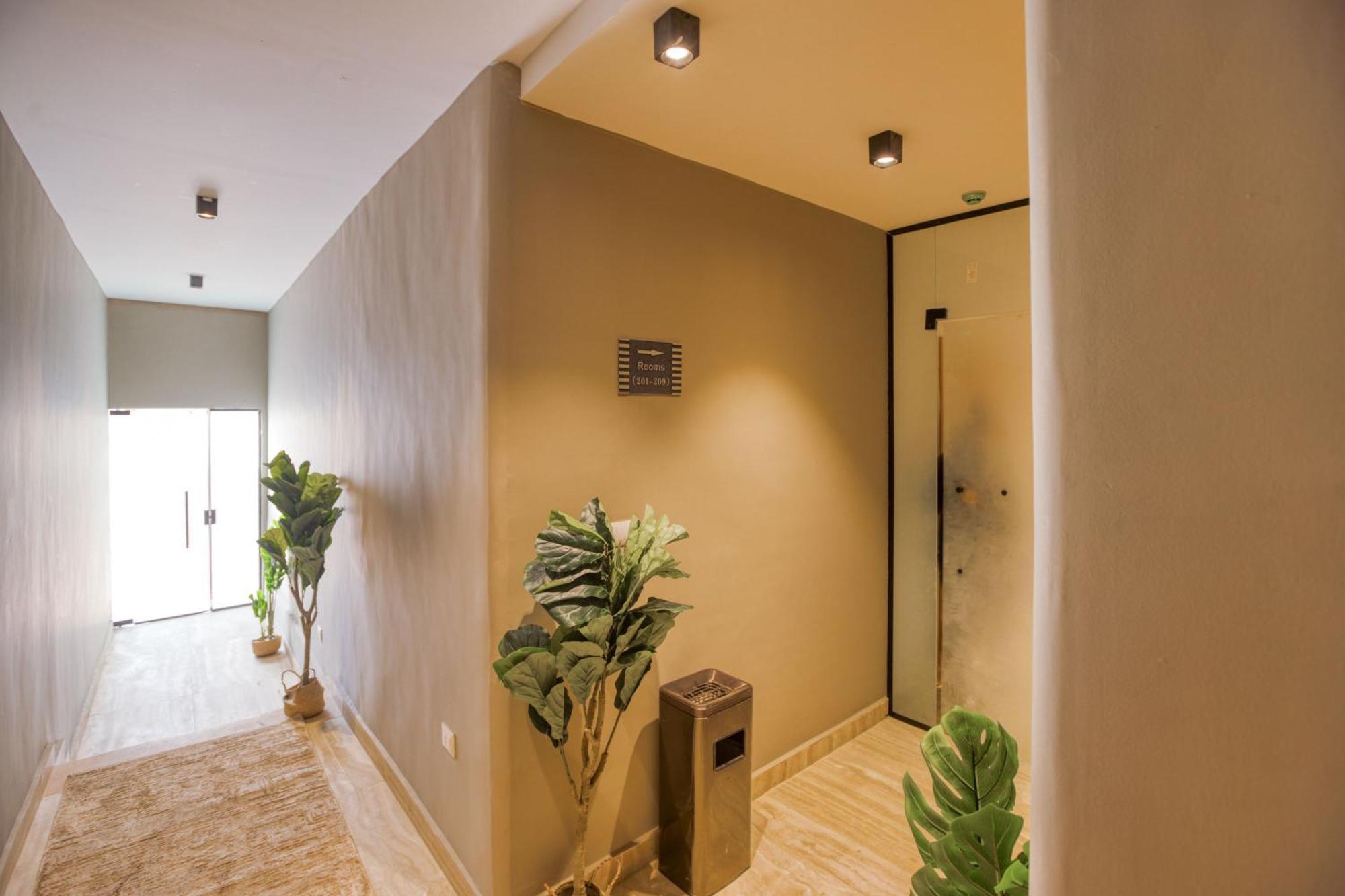 La Boutique Hotel - Vue Des Pyramides Kafrat al Jabal Экстерьер фото