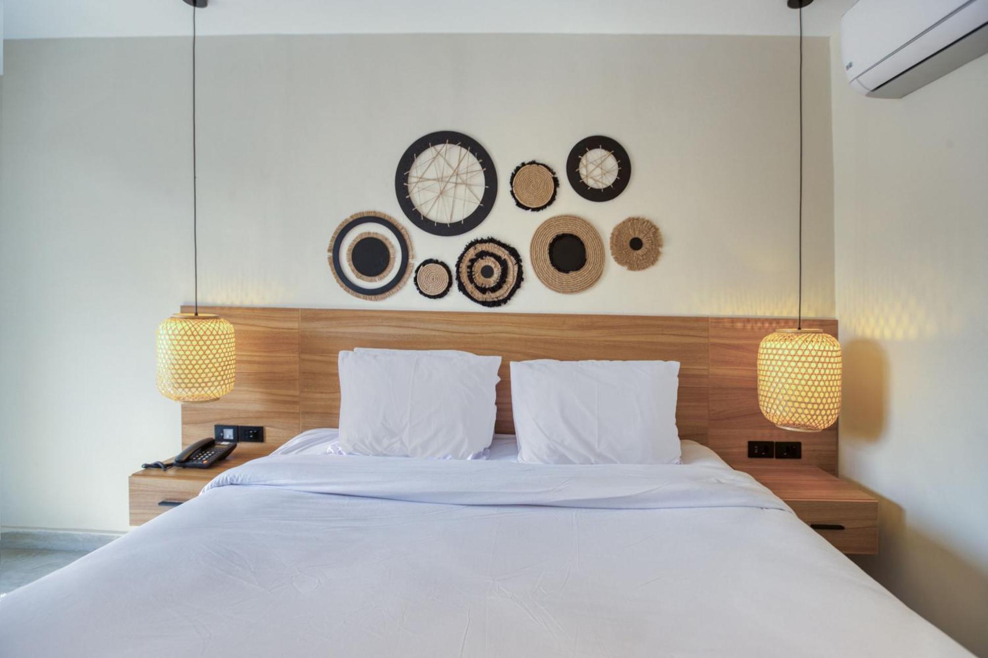 La Boutique Hotel - Vue Des Pyramides Kafrat al Jabal Экстерьер фото
